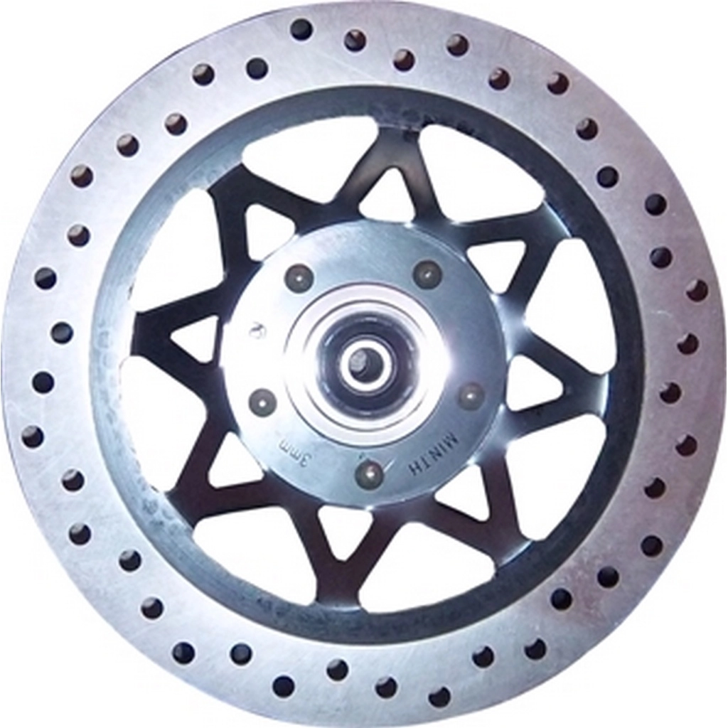 ARORA AR200-11 ÖN FREN DİSKİ #AR200-11 031